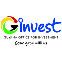 Goinvestguyana logo - Similar company to Guyana Business