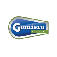 Gomiero Shop logo - Similar company to Studio Palamidese
