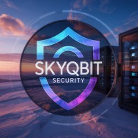 SkyQBit Security logo - Similar company to Top Chalk