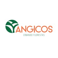 Angicos logo - Similar company to Teca Do Brasil Florestal Ltda.