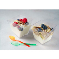 Pokrov Plast logo - Similar company to Navilex ➜ Disposable Tableware For Horeca