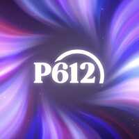 Studio P612 logo - Similar company to Sova Creative