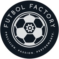 Futbol Factory logo - Similar company to Fútbol Factory