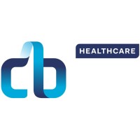 CB Healthcare logo - Similar company to Leo Designs & Packaging
