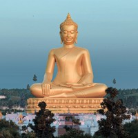 ព្រះពុទ្ធប្បដិមាកម្ពស់១០៨ម៉ែត្រលើភ្នំបូកគោ logo - Similar company to Hephax-Technik Gmbh