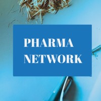Pharma Network logo - Similar company to Cs Biyoteknoloji