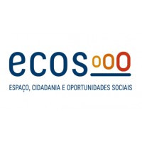 E.C.O.S - Espaço Cidadania e Oportunidades Sociais logo - Similar company to Instituto Educar+