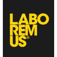 Laboremus Uganda logo - Similar company to Refactory Academy
