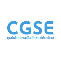 Center of Game Software Excellence logo - Similar company to Platinum Egg Inc.