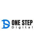 One Step Digital logo - Similar company to Muna Belleza Uae