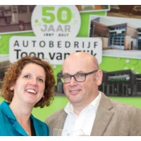 Autobedrijf Toon van Eijk