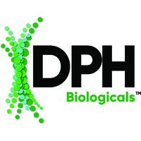 DPH Biologicals logo - Similar company to Certis Biologicals