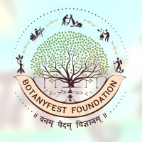 BotanyFest Foundation logo - Similar company to Zetobot