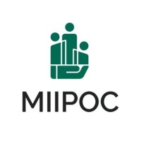 Mentorship Initiative for Indigenous & Planners of Colour (MIIPOC) logo - Similar company to Becoming Architects Canada / Devenir Architecte Canada
