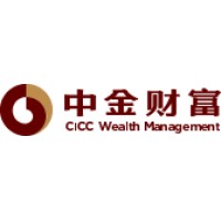 中国中金财富证券有限公司武汉关山大道证券营业部 logo - Similar company to 投资