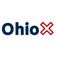 OhioX logo - Similar company to Ignition