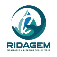 RIDAGEM MONITOREO Y ESTUDIOS AMBIENTALES logo - Similar company to Aquajet Spa