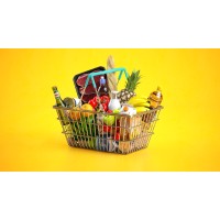 Vons Groceries... logo - Similar company to Hna.Pt