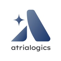 Atrialogics logo - Similar company to Gitlogix