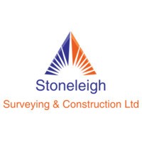 Stoneleigh Surveying & Construction Ltd logo - Similar company to Remotesens
