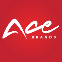 Ace Brands logo - Similar company to Wb Brands®