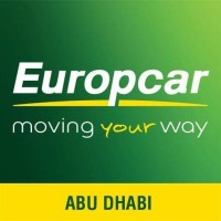 Europcar Abu Dhabi logo - Similar company to Massar Solutions