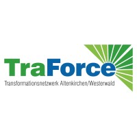 TraForce logo - Similar company to Dab: Data Driven Services Gmbh