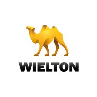 Wielton Türkiye logo - Similar company to Meiller Group