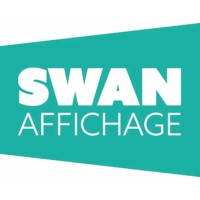 SWAN AFFICHAGE logo - Similar company to B-Solutions | Intégrateur De Solutions À Affichage Dynamique