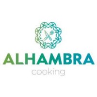 Alhambra cooking logo - Similar company to Naturclima