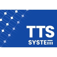 TTS System logo - Similar company to Multimedia Web System