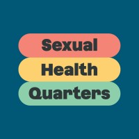 Sexual Health Quarters logo - Similar company to Wellbeing Face