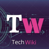 TechWiki logo - Similar company to Ev Logistics