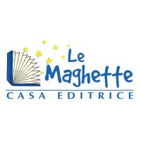 Casa Editrice Le Maghette logo - Similar company to The Freak - Casa Editrice E Web Magazine