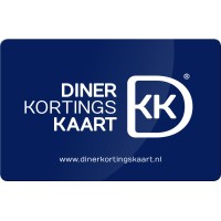 Diner Kortingskaart & Vipster