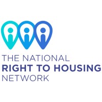 National Right to Housing Network logo - Similar company to Canadian Housing And Renewal Association