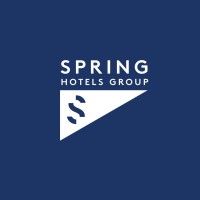 Spring Hoteles logo - Similar company to Selenta Group