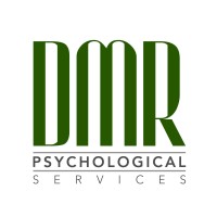 DMR Psychological Services logo - Similar company to Learning Architech