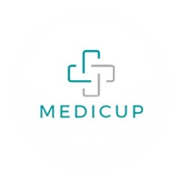 Medicup logo - Similar company to Medicuc Ips