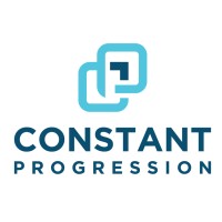 Constant Progression logo