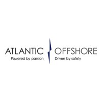 Atlantic Offshore logo - Similar company to Keelspot