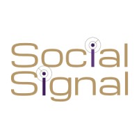 SocialSignal.AI logo - Similar company to Storez.Me