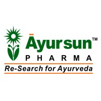 Ayursun Pharma Ayurvedic Company logo - Similar company to Sunford Valves Company