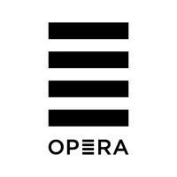 Opera Skis logo - Similar company to Wevolution