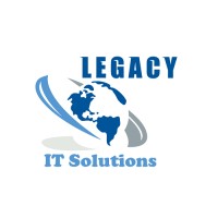 Legacy IT Solutions logo - Similar company to Nucleusdevs