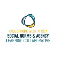 Anglophone West Africa Social Norms & Agency Learning Collaborative logo - Similar company to Datharm