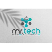 MRM TECHNOLOGY EXIM logo - Similar company to Techland Automation