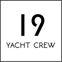 19 Yacht Crew (part of 19 London) logo - Similar company to Virtual Pursers