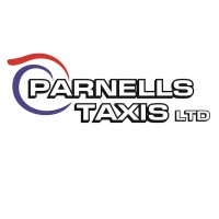 PARNELLS TAXIS LIMITED logo - Similar company to Transultant