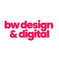 BW DESIGN & DIGITAL. logo - Similar company to The Bear Insight